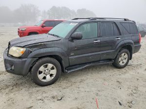 Toyota 4Runner SR5 4.0L 6 2007