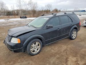 Ford Freestyle LIMITED 3.0L 6 2007