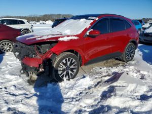 Ford Escape SEL 2.0L 4 2020