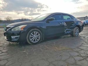 Nissan Altima 2.5 2.5L 4 2014