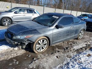 Honda Accord EX 2.4L 4 2012