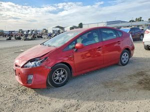 Toyota Prius 1.8L 4 2010