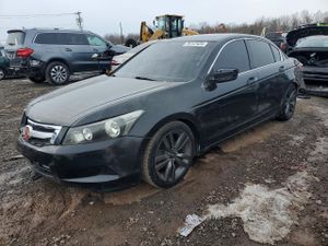 Honda Accord EXL 3.5L 6 2008
