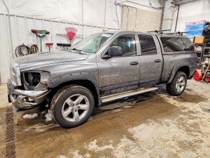 Dodge RAM ST 5.7L 8 2007