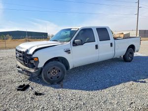 Ford F-250 SUPER DUTY 5.4L 8 2008