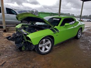 Dodge Challenger SXT 5.7L 8 2015