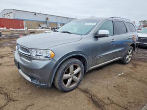 Dodge Durango CITADEL 3.6L 6 2011