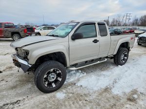Chevrolet Colorado 3.5L 5 2005