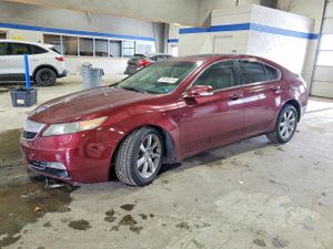 Acura TL 3.5L 6 2012