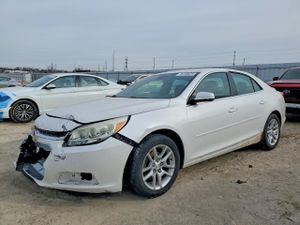 Chevrolet Malibu 1LT 2.5L 4 2015