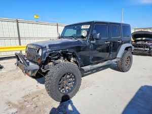 Jeep Wrangler X 3.8L 6 2007