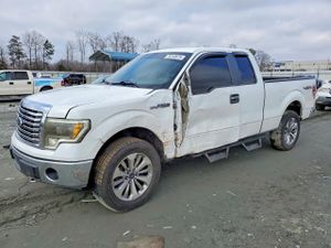 Ford F-150 SUPER CAB 5.0L 8 2011