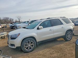 GMC Acadia SLT-1 3.6L 6 2014