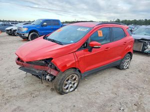 Ford Ecosport SE 1.0L 3 2020