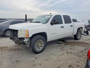 Chevrolet Silverado 1500 C1500 LS 4.8L 8 2011