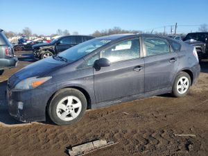 Toyota Prius 1.8L 4 2010