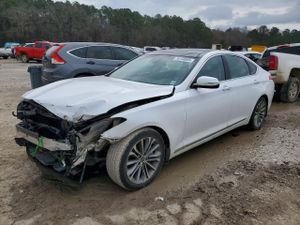 Hyundai Genesis 3.8L 3.8L 6 2015