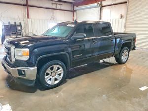 GMC Sierra 5.3L 8 2015
