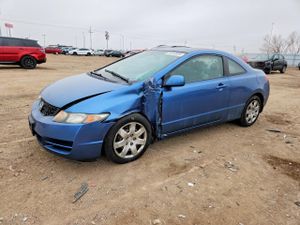 Honda Civic LX 1.8L 4 2011