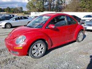 Volkswagen Beetle S 2.5L 5 2009