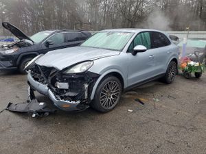 Porsche Cayenne 3.0L 6 2020