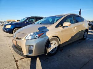 Toyota Prius 1.8L 4 2010