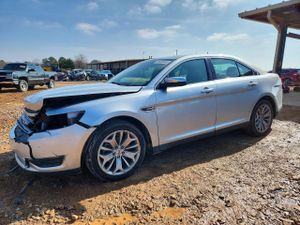 Ford Taurus LIMITED 3.5L 6 2014