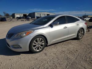 Hyundai Azera GLS 3.3L 6 2012