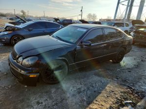Lexus GS 300 3.0L 6 2003