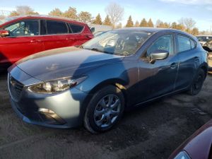 Mazda 3 SPORT 2.0L 4 2014