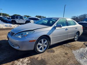 Lexus ES 330 3.3L 6 2006