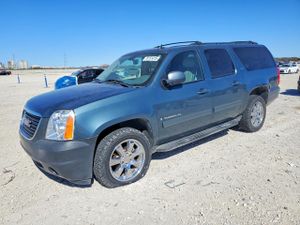GMC Yukon K1500 SLT 5.3L 8 2009