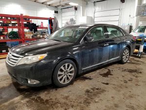 Toyota Avalon BASE 3.5L 6 2011