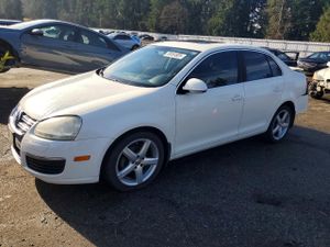 Volkswagen Jetta 2.0L 4 2009