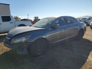 Honda Accord LX 2.4L 4 2012