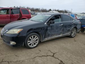 Lexus ES 350 3.5L 6 2010