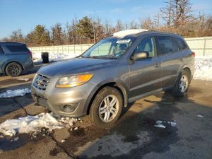 Hyundai Santa Fe GLS 2.4L 4 2011