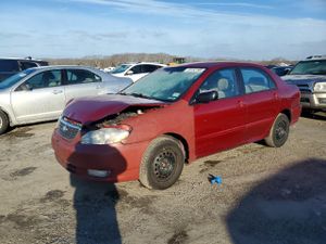 Toyota Corolla CE 1.8L 4 2003