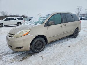Toyota Sienna CE 3.3L 6 2006