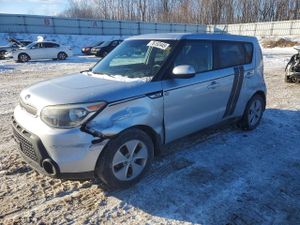 Kia Soul 1.6L 4 2015