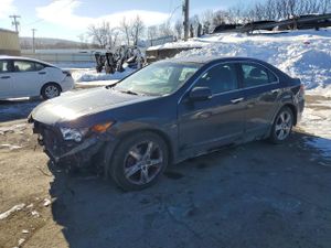 Acura TSX 2.4L 4 2011