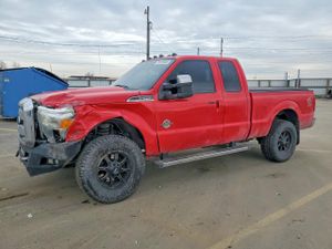 Ford F-250 SUPER DUTY 6.7L 8 2013