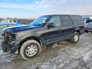 Ford Expedition XL 3.5L 6 2015