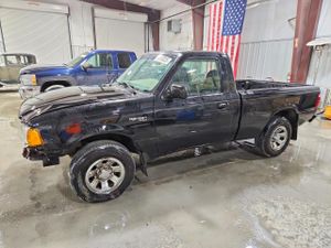 Ford Ranger 2.3L 4 2003