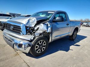 Toyota Tundra 4.7L 8 2008