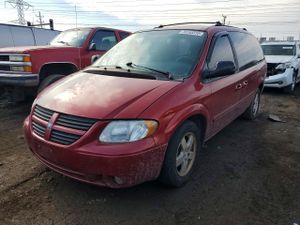 Dodge Grand Caravan (Caravan) SXT 3.8L 6 2005