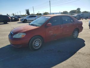 Toyota Corolla CE 1.8L 4 2005