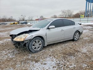 Nissan Altima BASE 2.5L 4 2010