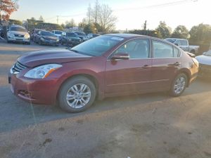 Nissan Altima BASE 2.5L 4 2011