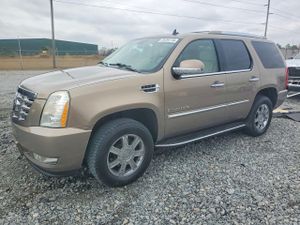 Cadillac Escalade LUXURY 6.2L 8 2007